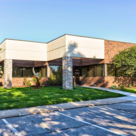 Office suite to rent in Ann Arbor. Click for details.