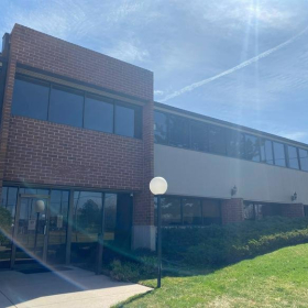 Office space - Denver. Click for details.