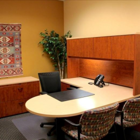 Executive office centre in Albuquerque. Click for details.