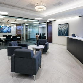 Office suite to hire in Houston. Click for details.