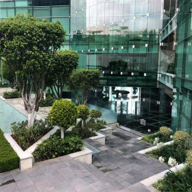 Serviced office centres to let in Mexico City. Click for details.
