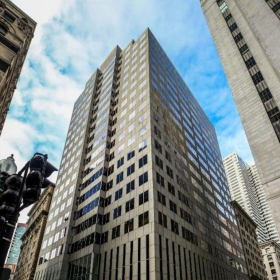 50 Milk Street office accomodations. Click for details.