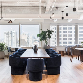 Executive suite - Philadelphia. Click for details.