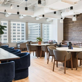 Image of Philadelphia office space. Click for details.