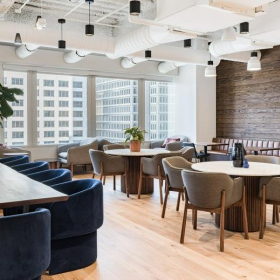 Image of Philadelphia office space. Click for details.