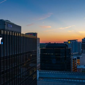 500 E Main Street, 16th Floor. Click for details.