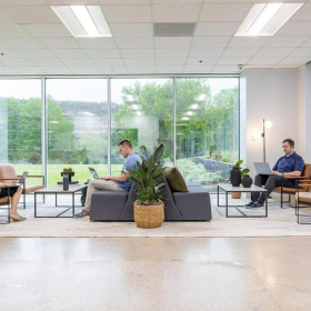 Serviced office in Austin. Click for details.