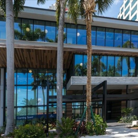 Exterior image of 501 East Olas Blvd, Suite 200/300. Click for details.