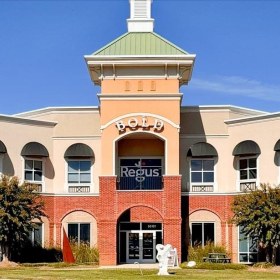 Serviced office centre - Chapel Hill. Click for details.