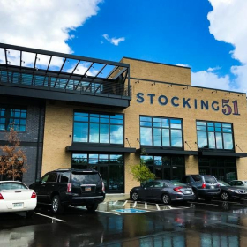 Office suites to lease in Nashville. Click for details.