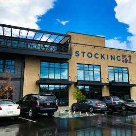 Offices at 5016 Centennial Boulevard, Suite 200. Click for details.