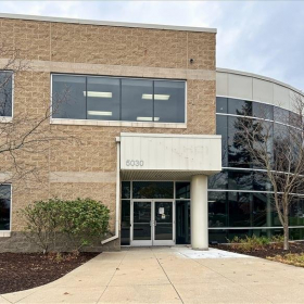 Exterior view of 5030 Corporate Exchange Boulevard, 2nd Floor. Click for details.