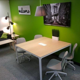 Serviced office centre - Colorado Springs. Click for details.