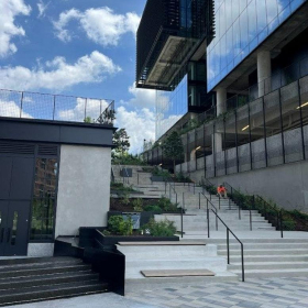 Atlanta serviced office. Click for details.