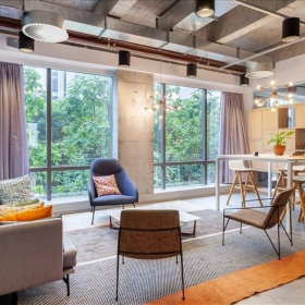 Sao Paulo executive suite. Click for details.