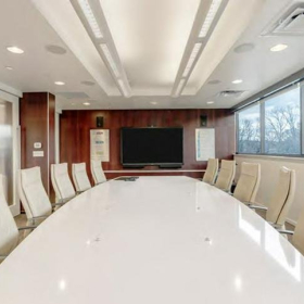 Brentwood (Tennessee) serviced office. Click for details.