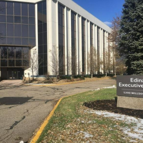 Offices at 5200 Willson Road, Suite 150. Click for details.