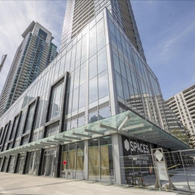 Executive suites to rent in Toronto. Click for details.