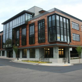 Executive suite in Lake Oswego. Click for details.