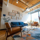 Office accomodations to hire in Toronto. Click for details.