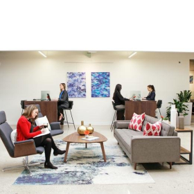 Executive offices to rent in Westport. Click for details.