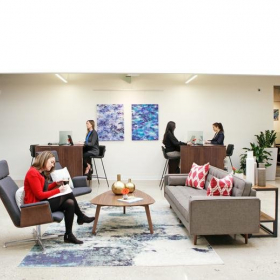 Executive suite - Westport. Click for details.