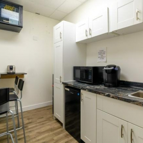 Serviced office in Mississauga. Click for details.