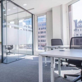 550 Robson Street. Click for details.