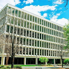 Interior of 56 Perimeter Center East, Suite 150. Click for details.