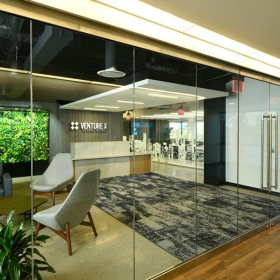 Executive suite - Deerfield. Click for details.