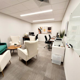 Office accomodations to let in Carmel. Click for details.