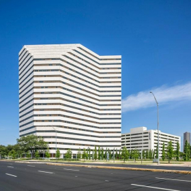 Office accomodation to let in Houston. Click for details.