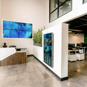 Serviced offices in central Las Vegas. Click for details.
