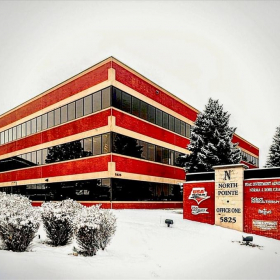 Serviced office centre - Colorado Springs. Click for details.