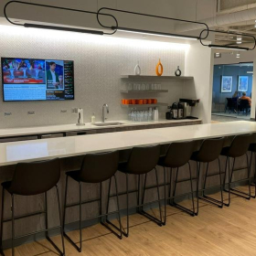 Serviced offices to let in Denver. Click for details.