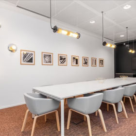 Executive office in Washington DC. Click for details.