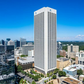Serviced office in Atlanta. Click for details.