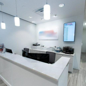 Serviced office centre to let in Orlando (Florida). Click for details.