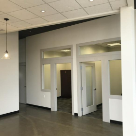 Office accomodation - Edmonton. Click for details.