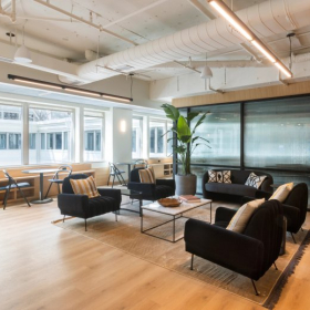 Washington executive office centre. Click for details.