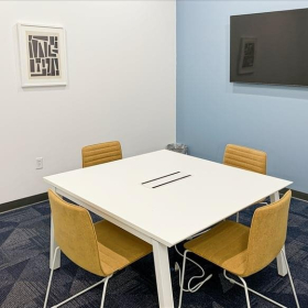 Serviced offices to let in Phoenix. Click for details.