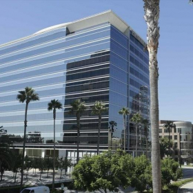 Executive suites to lease in Los Angeles. Click for details.