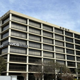 6060 North Central Expressway, Suite 500 serviced offices. Click for details.