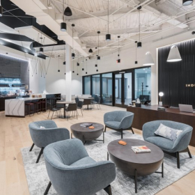 Tampa office suite. Click for details.