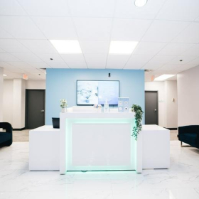 Serviced office to lease in Riverdale. Click for details.