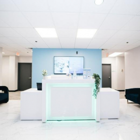 Serviced offices to let in Riverdale. Click for details.