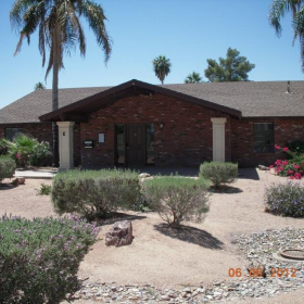 Serviced offices in central Mesa. Click for details.