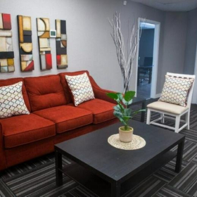 Interior of 626 Massachusetts Avenue. Click for details.