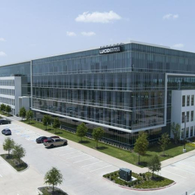 6275 West Plano Parkway, Suite 500 office accomodations. Click for details.