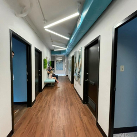 Exterior image of 629 West 19th Street, Floor 2, Heights Common. Click for details.